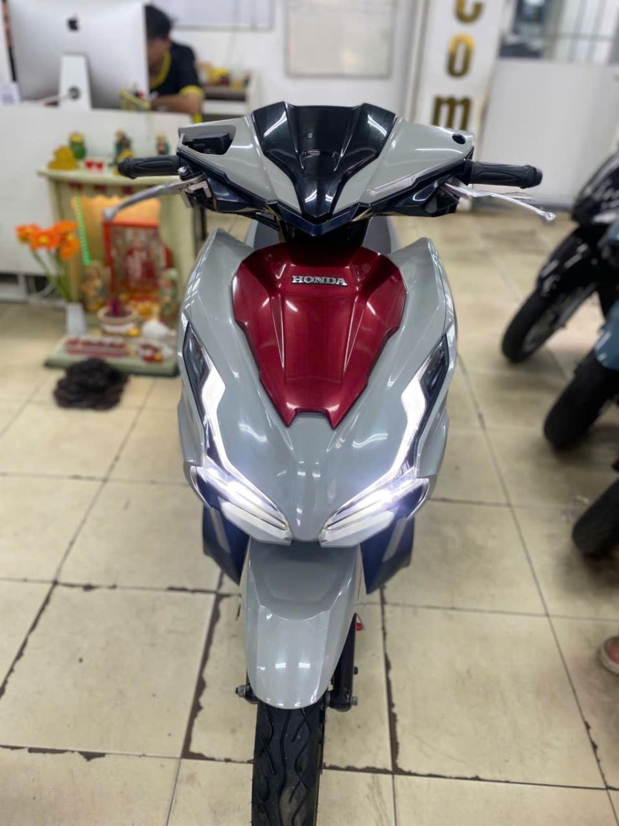 HONDA AIR BLADE 125 2024 BS 59EA-10488 XE CỰC CHẤT GIÁ TỐT